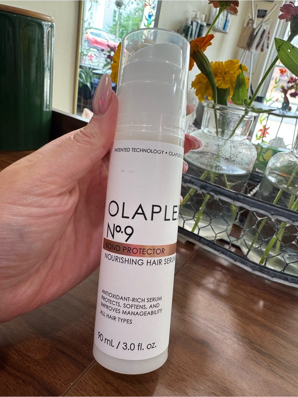 OLAPLEX No.9 Bond Protector